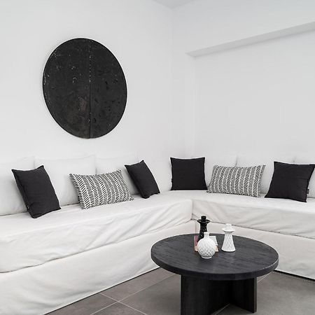 Stella Luxury Apartments Agia Galini  Luaran gambar