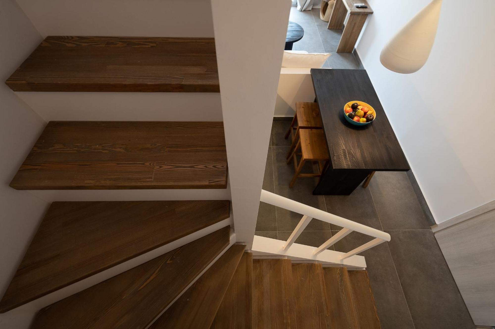 Stella Luxury Apartments Agia Galini  Bilik gambar